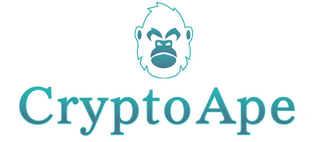 CryptoApe - Blockchain Devolvement Company